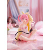 To Love-Ru Darkness - Figurine Nana Satalin Deviluke (Roomwear), Desktop Cute