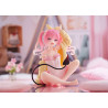 To Love-Ru Darkness - Figurine Nana Satalin Deviluke (Roomwear), Desktop Cute