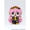 PRÉCOMMANDE - Vocaloid - Pack 6 figurines BuilDot Akatans Piapro Characters
