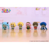 PRE ORDER - Vocaloid - Pack 6 figures BuilDot Akatans Piapro Characters