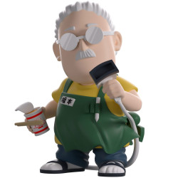 Sakamoto Days - Figurine...