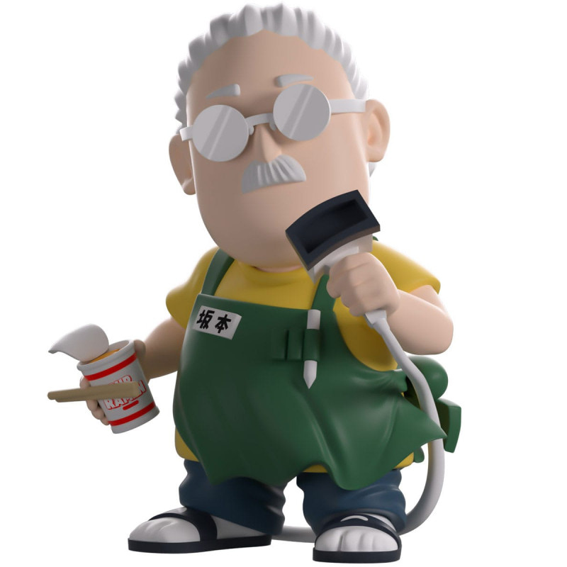 Sakamoto Days - Taro Sakamoto figure