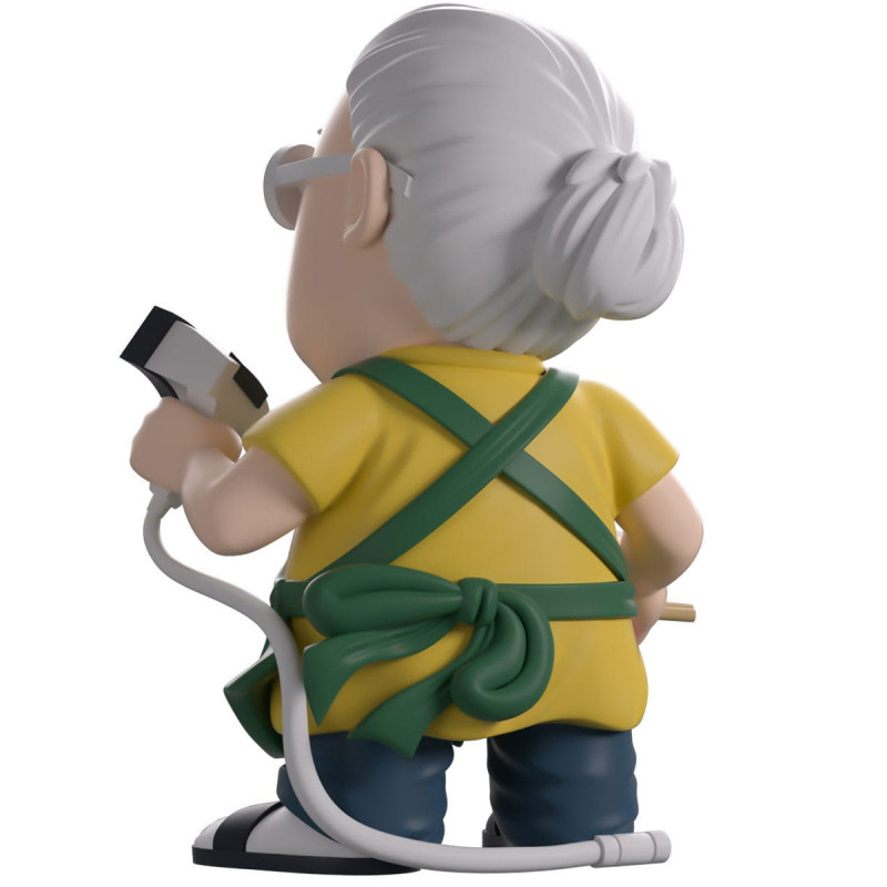 Sakamoto Days - Figurine...