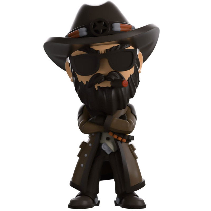 7 Days to Die - Trader Joel figure