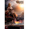 Figurine Arhian, Version City of Horrors