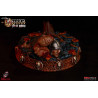 Figure Arhian, Version City of Horrors