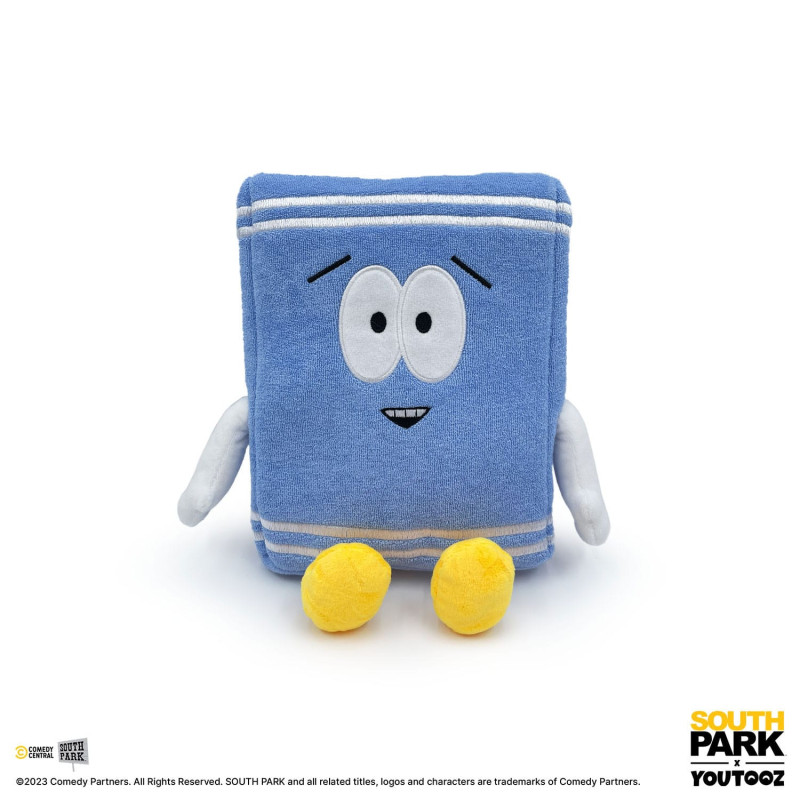 South Park - Peluche Towelie 2