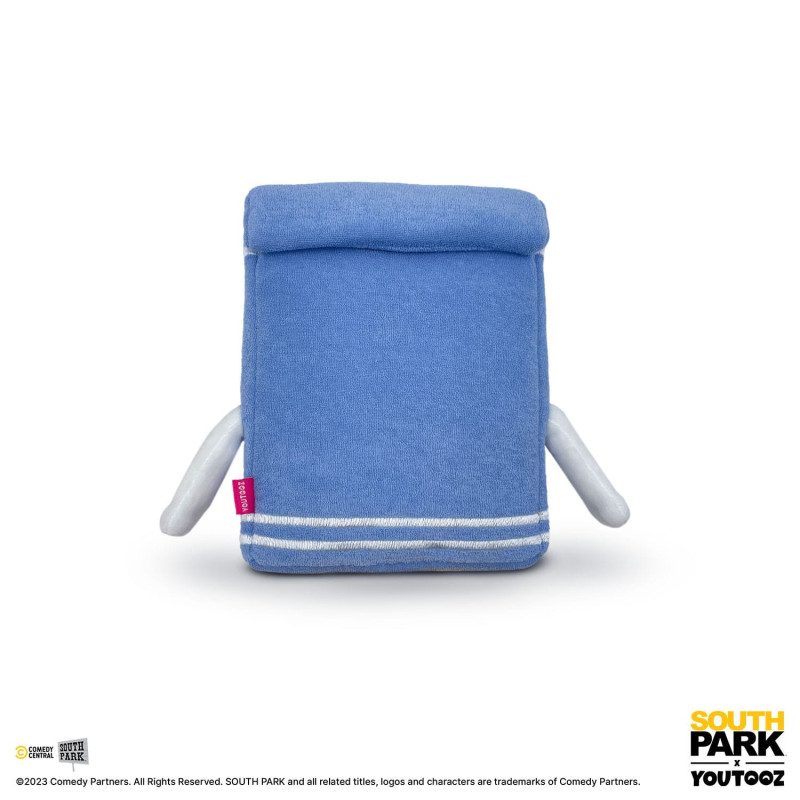 South Park - Peluche Towelie 2