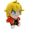 Dorohedoro - Nikaido plush