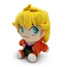 Dorohedoro - Nikaido plush