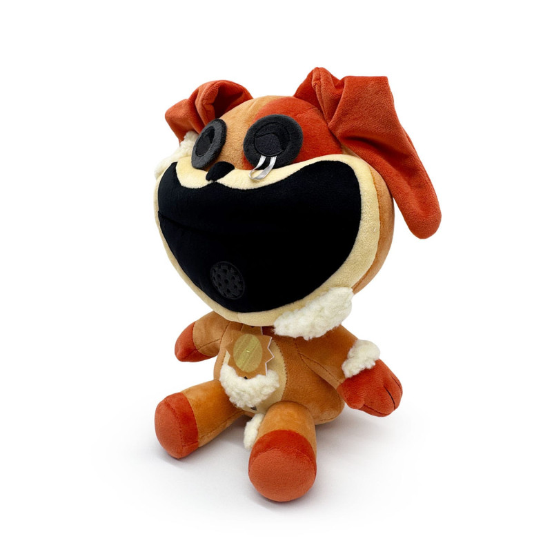 Poppy Playtime - Ruined...
