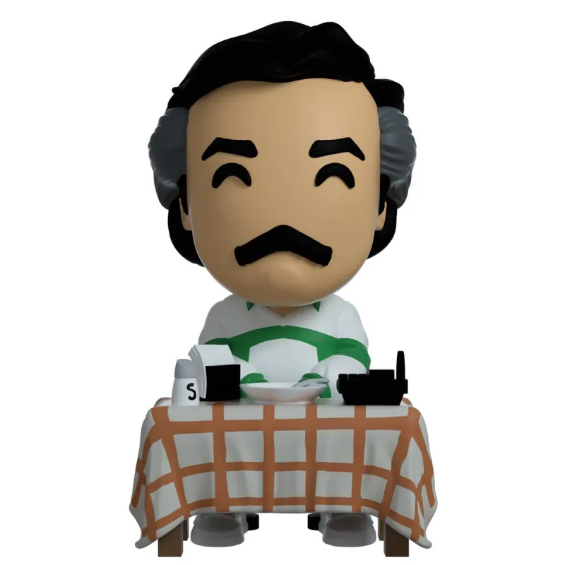 Narcos - Figurine Bored El Patron