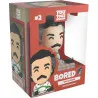 Narcos - Figurine Bored El Patron