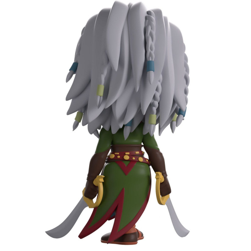 Baldur's Gate - Jaheira figure
