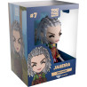 Baldur's Gate - Jaheira figure