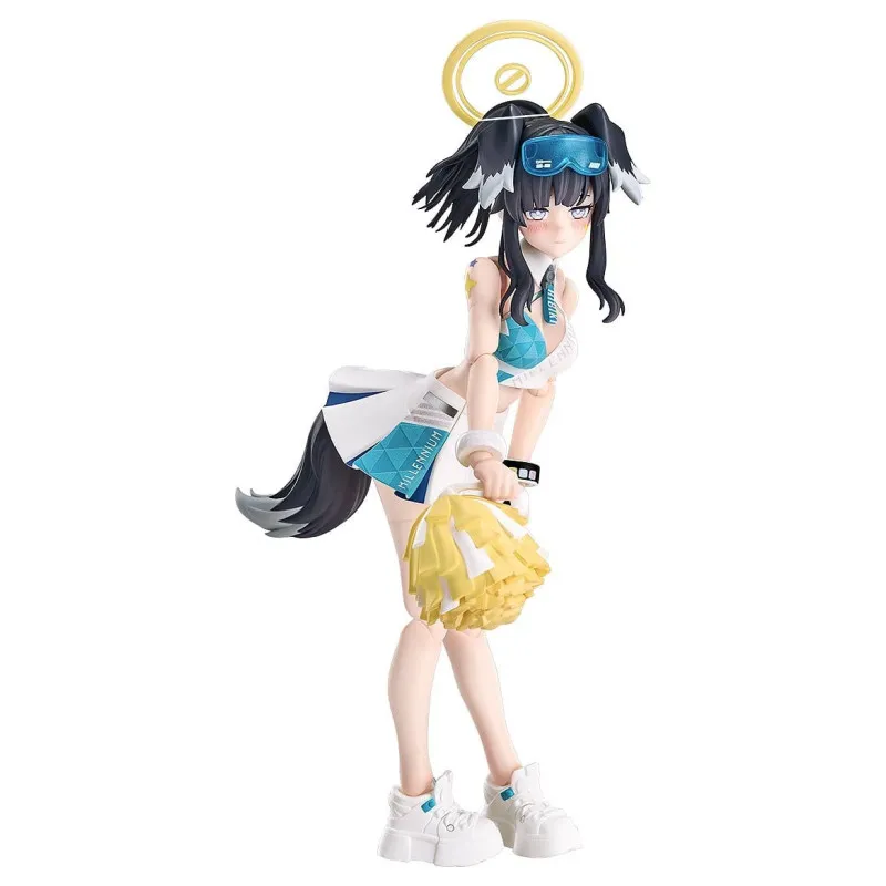 PRÉCOMMANDE - Blue Archive - Figurine Nekozuka Hibiki (Cheer Squad), Hyper Body