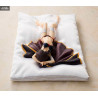 Kono Subarashii Sekai ni Shukufuku o! - Figure Megumin, Version Dakimakura