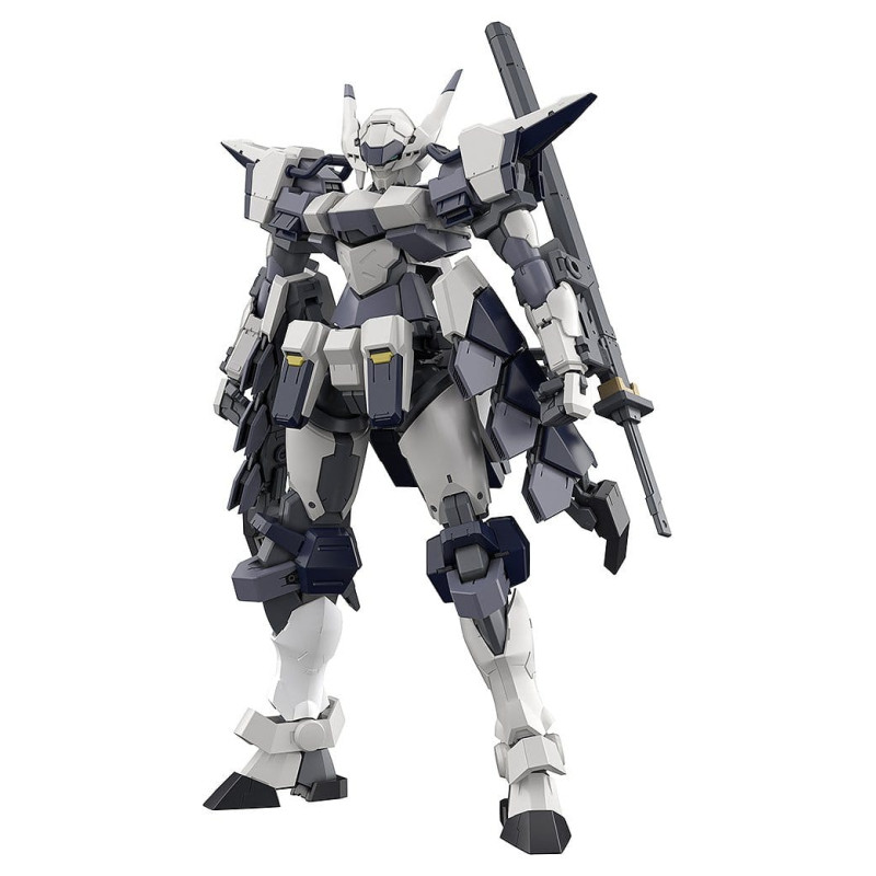 PRÉCOMMANDE - Full Metal Panic! - Figurine Azure Raven, Plastic Model Kit