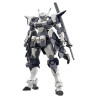 PRE ORDER - Full Metal Panic! - Azure Raven figure, Plastic Model Kit