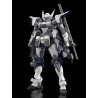 PRE ORDER - Full Metal Panic! - Azure Raven figure, Plastic Model Kit