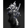 PRÉCOMMANDE - Full Metal Panic! - Figurine Azure Raven, Plastic Model Kit
