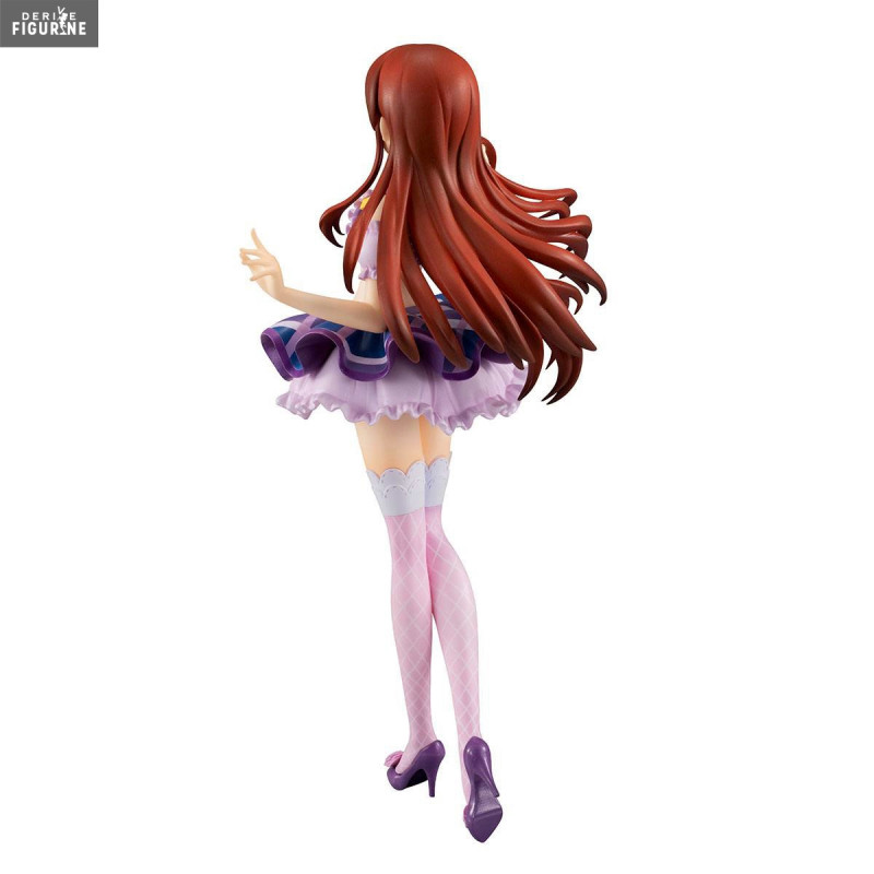 Aikatsu! - Figurine Shibuki...