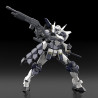 PRÉCOMMANDE - Full Metal Panic! - Figurine Azure Raven with Type 10 Modified Monomolecular Blade Plated, Plastic Model Kit