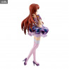 Aikatsu! - Shibuki Ran figure ver. Purple Stage Costume, Lucrea