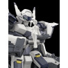PRE ORDER - Full Metal Panic! - Azure Raven with Type 10 Modified Monomolecular Blade Plated figure, Plastic Model Kit