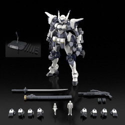 PRE ORDER - Full Metal...