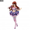 Aikatsu! - Shibuki Ran figure ver. Purple Stage Costume, Lucrea