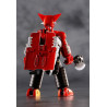 PRE ORDER - Getter Robo - Pack 3 figures Getter Robo, Dynamic Change