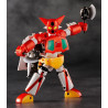 PRE ORDER - Getter Robo - Pack 3 figures Getter Robo, Dynamic Change