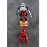 PRE ORDER - Getter Robo - Pack 3 figures Getter Robo, Dynamic Change