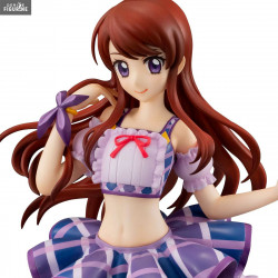 Aikatsu! - Figurine Shibuki...