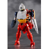 PRE ORDER - Getter Robo - Pack 3 figures Getter Robo, Dynamic Change