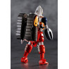 PRE ORDER - Getter Robo - Pack 3 figures Getter Robo, Dynamic Change