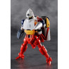 PRE ORDER - Getter Robo - Pack 3 figures Getter Robo, Dynamic Change