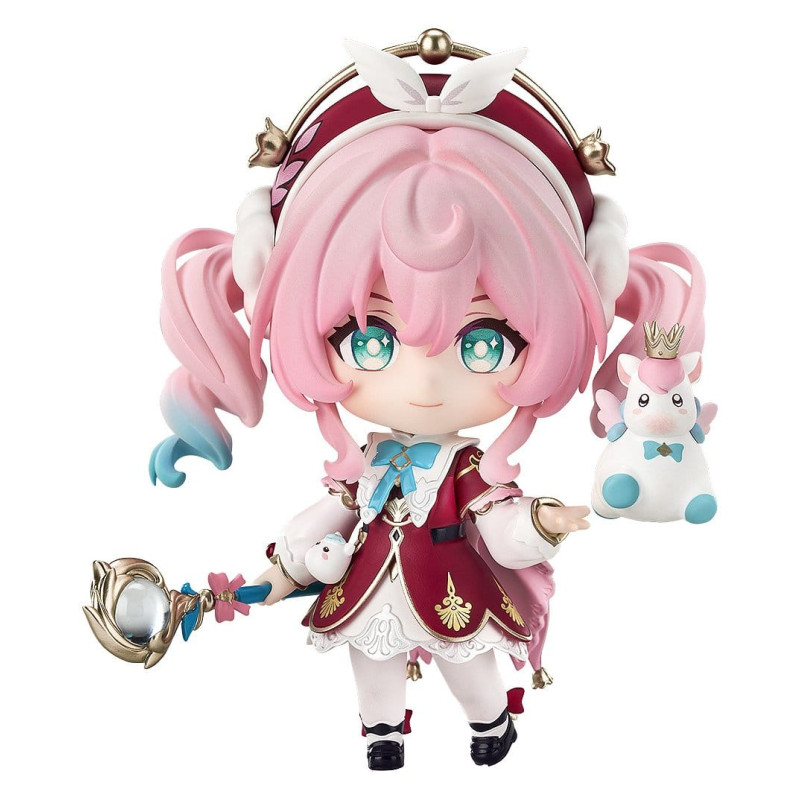 PRE ORDER - Honkai: Star Rail - Hyacine figure, Nendoroid