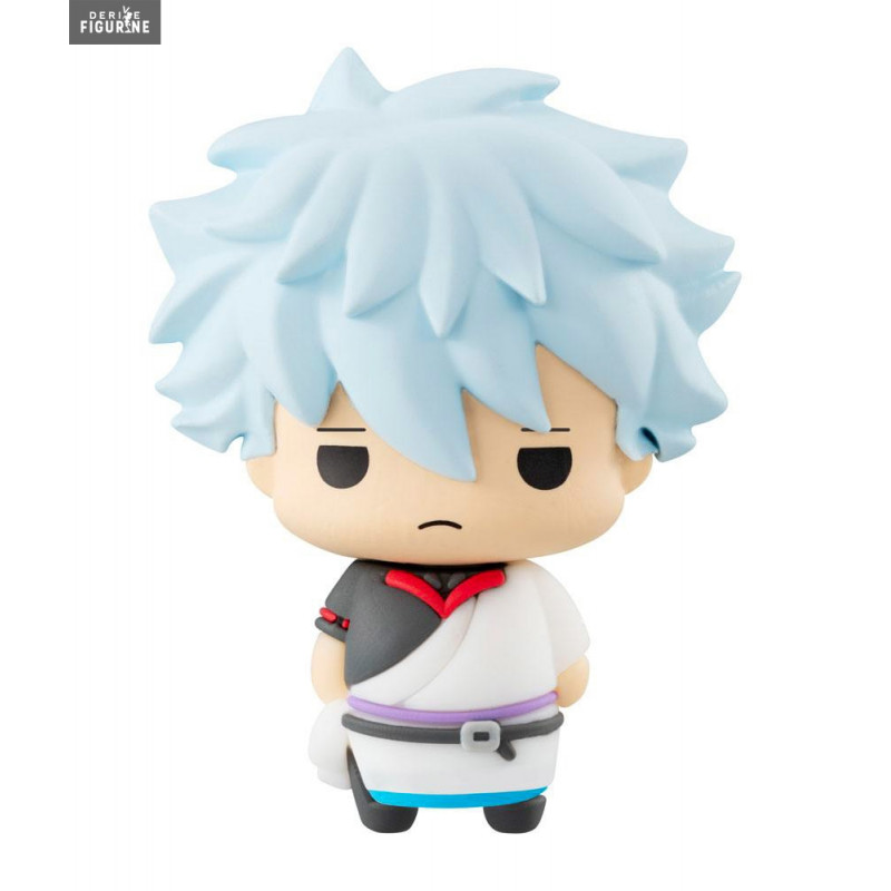 Gintama - Pack 6 figures,...