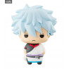 Gintama - Pack 6 figurines, Chokorin Mascot Series