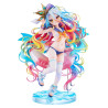 PRE ORDER - No Game No Life - Shiro figure, Sailor-Style Swimsuit