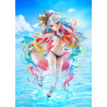 PRE ORDER - No Game No Life - Shiro figure, Sailor-Style Swimsuit