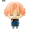 Gintama - Pack 6 figures, Chokorin Mascot Series