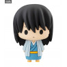 Gintama - Pack 6 figures, Chokorin Mascot Series
