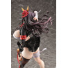 PRE ORDER - Original Character by Mataro - Reika Danzaiin Demon Exorcist Student Council President figure