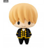 Gintama - Pack 6 figures, Chokorin Mascot Series
