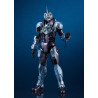 PRE ORDER - Titanomachia - Gale Hound Guyver 01 figure, PLAMAX