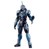 PRÉCOMMANDE - Titanomachia - Figurine Gale Hound Guyver 01, PLAMAX