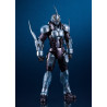 PRE ORDER - Titanomachia - Gale Hound Guyver 01 figure, PLAMAX